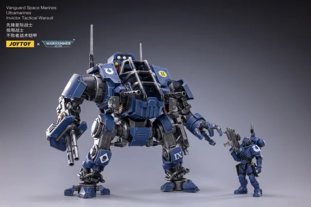 warhammer 40k