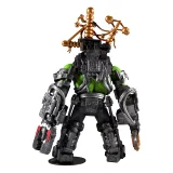 Figurka Warhammer 40k - Ork Big Mek (McFarlane)