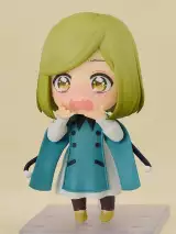 Figurka Witch Hat Atelier - Coco (Nendoroid) - Akční figurka