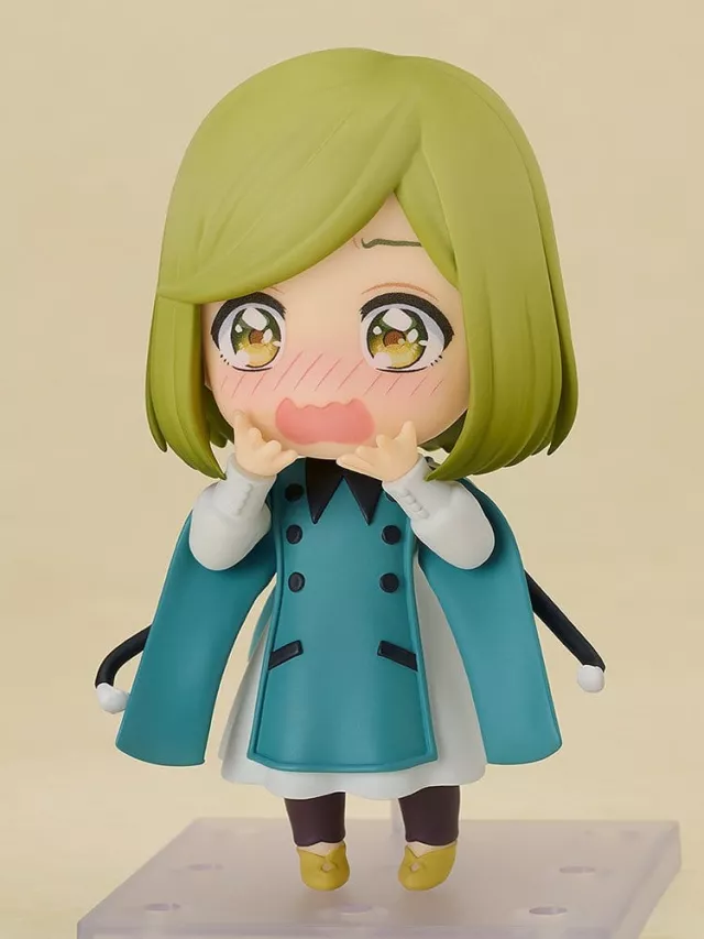 Figurka Witch Hat Atelier - Coco (Nendoroid) - Akční figurka