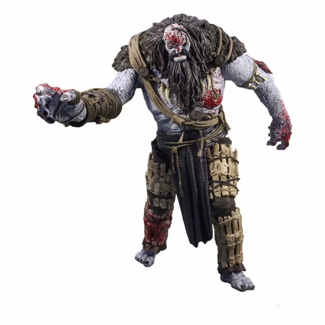 Figurka Zaklínač - Myrhyff of Undvik Ice Giant Blooded Action Figure 30 cm (McFarlane)