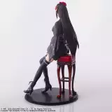 Soška Final Fantasy VII - Tifa Lockhart Exotic Dress Ver. (Square Enix) - Figurka