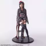 Soška Final Fantasy VII - Tifa Lockhart Exotic Dress Ver. (Square Enix) - Figurka