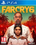 Far Cry 6 BAZAR