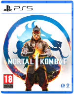 Mortal Kombat 1 BAZAR