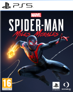 Spider-Man: Miles Morales BAZAR