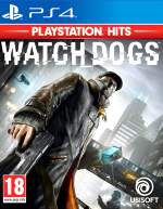 Watch Dogs BAZAR