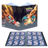 Album na karty Pokémon - Scorching Summit A4 (180 karet)