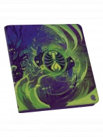 Album na karty Ultimate Guard - Magic: The Gathering Secrets of Strixhaven Zipfolio 480 24-Pocket XenoSkin Witherbloom