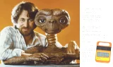 Kniha E.T. the Extra-Terrestrial - The Ultimate Visual History