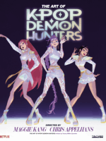 Kniha KPop: The Art of Demon Hunters