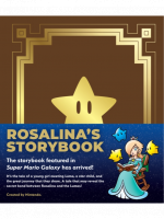 Kniha Rosalina's Storybook ENG