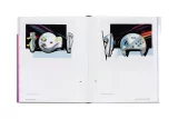 Kniha Sega Dreamcast: Collected Works