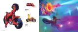 Kniha Spider-Man: Across the Spider-Verse - The Art of the Movie