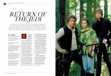 Kniha Star Wars - The Return of The Jedi 40th Anniversary Special Edition