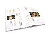 Kniha Studio Ghibli - The Art of Kiki's Delivery Service