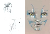 artbook titanic