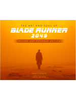 Kniha The Art and Soul of Blade Runner 2049 - Revised and Expanded Edition