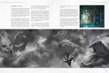 Kniha The Art of God of War - 20th Anniversary Retrospective