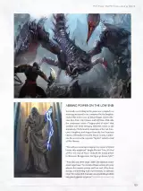 Kniha The Art of God of War - 20th Anniversary Retrospective