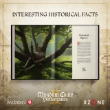 Kniha The Art of Kingdom Come: Deliverance II [CZ]