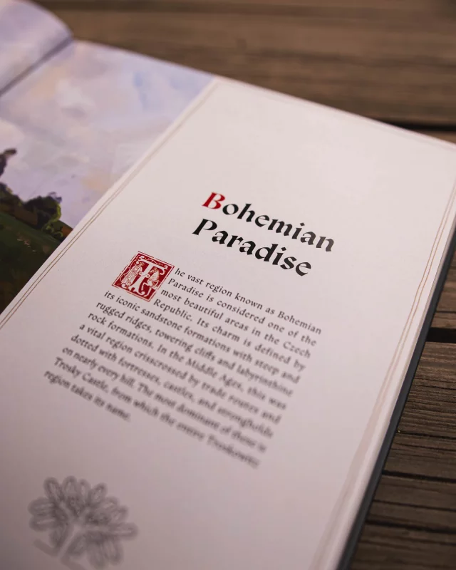 artbook