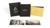 Kniha The Making of Assassin's Creed: 15th Anniversary Edition (Deluxe Edition)