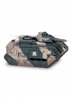 W40k: Astra Militarum - Hellhound (1 figurka)