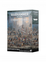 W40k: Combat Patrol - Death Korps of Krieg (26 figurek)