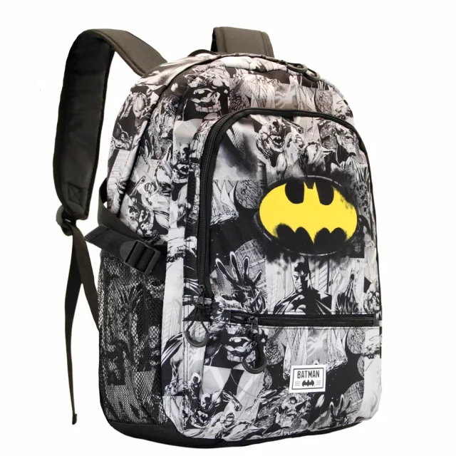 Batoh Batman - Comic Camo