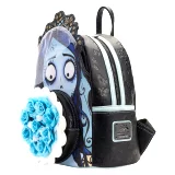 Batoh Corpse Bride - Emily Bouquet Mini Backpack (Loungefly)