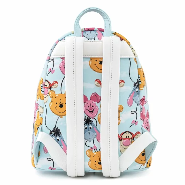 EEYORE COSPLAY MINI BACKPACK - WINNIE THE POOH