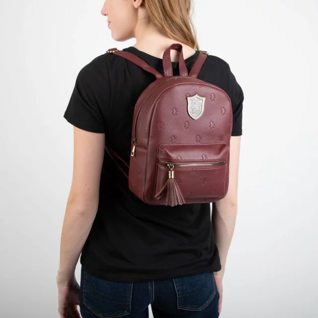 Batoh Harry Potter - Gryffindor Mini Backpack