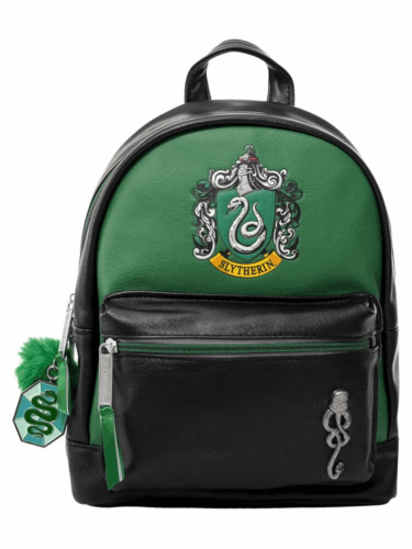 Batoh Harry Potter - Slytherin
