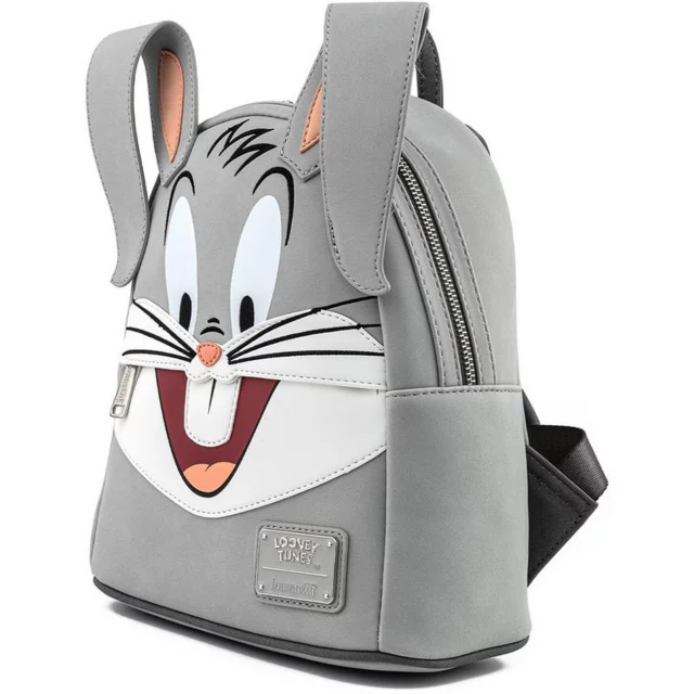 Batoh Looney Tunes - Bugs Bunny Mini Backpack (Loungefly)