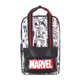 Batoh Marvel - Comic Characters