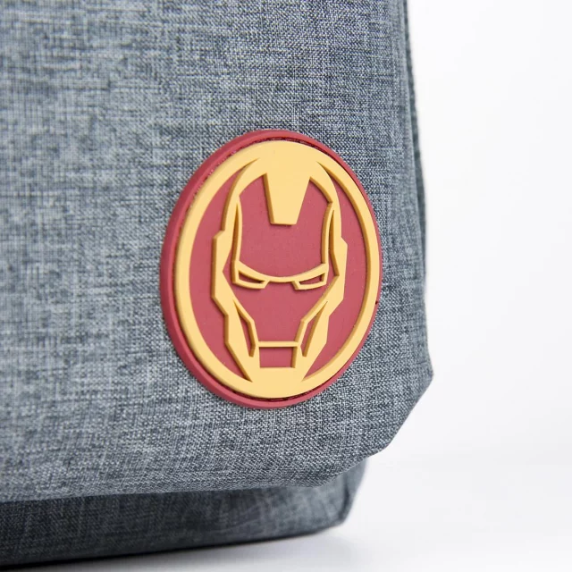 Batoh Marvel - Iron Man