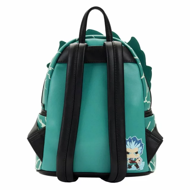 Batoh My Hero Academia - Deku Infinite Mini Backpack (Loungefly)