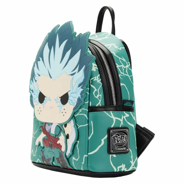 Batoh My Hero Academia - Infinite Deku Mini Backpack (Loungefly)