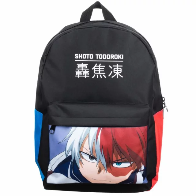 Batoh My Hero Academia - Todoroki