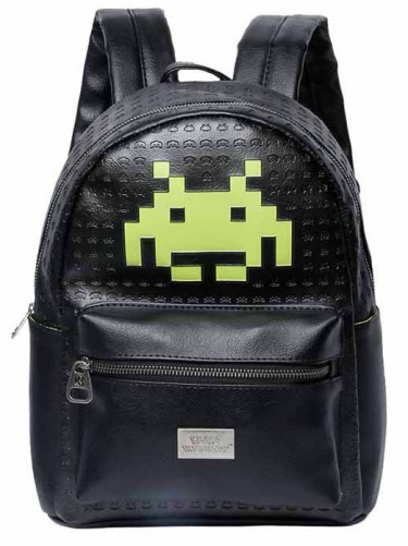 Batoh Space Invaders