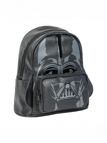 Batoh Star Wars - Darth Vader Leather