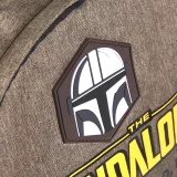 Batoh Star Wars: The Mandalorian - Wherever I Go, He Goes