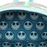 Batoh The Nightmare Before Christmas - Movie Scenes Mini Backpack (Loungefly)