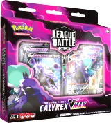 Karetní hra Pokémon TCG - League Battle Deck Shadow Rider Calyrex VMAX