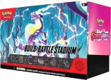 Karetní hra Pokémon TCG: Scarlet & Violet - Build & Battle Stadium