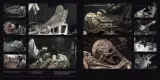 Kniha Giger's Alien - Filmové