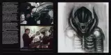 Kniha Giger's Alien - Filmové
