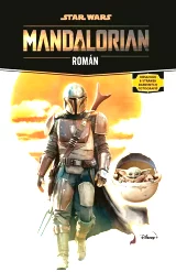 Kniha Star Wars: The Mandalorian - Román