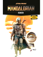 Kniha Star Wars: The Mandalorian - Román